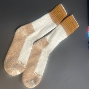New Carhartt long boot socks extra thick!